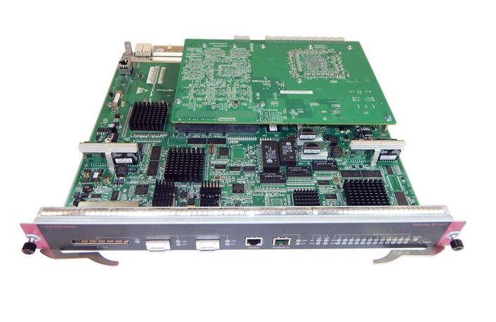 0231A933 3com S7900e 384GB Fab 2pt Xfp Swch Fab Sup (Refurbished)