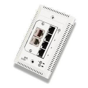 3CNJ200CRM 3Com Network Jack NJ200 Cream (Refurbished)