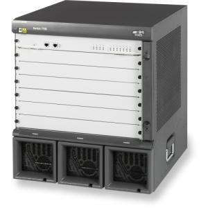 3C16850 3Com Switch 7700 7-Slot AC 64 Gigabit Starter Kit (Refurbished)