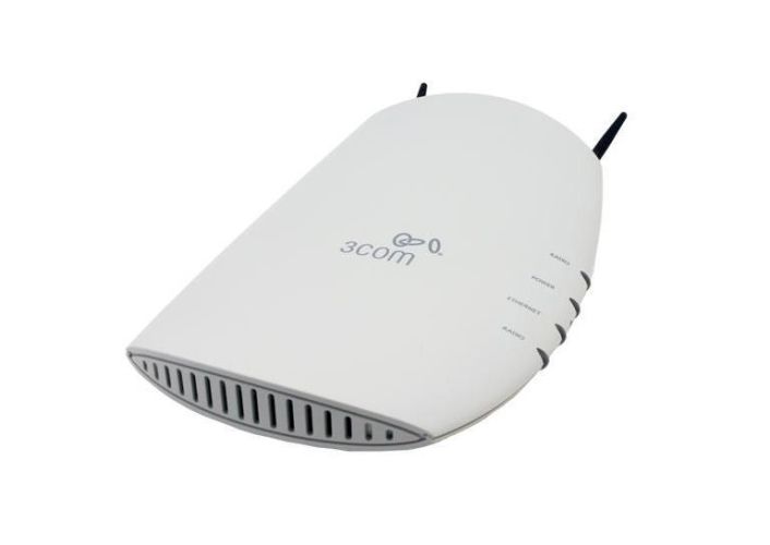 3CRWE875075A 3Com 8750 Wireless LAN Access Point 108Mbps (Refurbished)