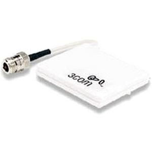 3CWE497 3Com 4.0 dBi Hallway Bidirectional Antenna 4 dBi (Refurbished)