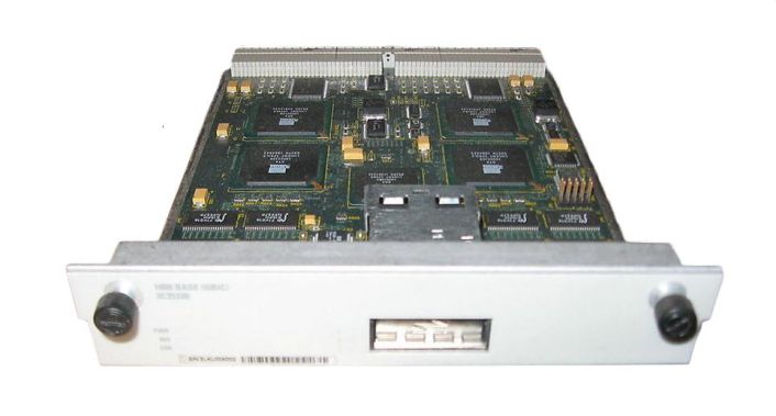 3C35330 3Com 1-Port 1000Mbps 1000Base-LX Module Ethernet Network Adapter