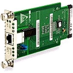 3C13714 3Com 5000 Series Expansion Module 1 x Synchronous /Asynchronous Serial LAN Expansion Module