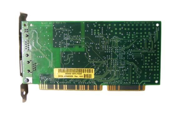 3C319 3Com TokenLink Velocity ISA Network Interface Card ISA 1 x RJ-45 , 1 x DB-9 Token Ring Internal