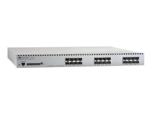 AT-9924SP-V2-80 Allied Telesis 24 SFP Slots Managed Layer 3 Switch (Refurbished)