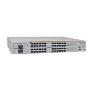 AT-RP48I-10 Allied Telesis Rapier 48i Ethernet Switch 48 x 10/100Base-TX LAN (Refurbished)