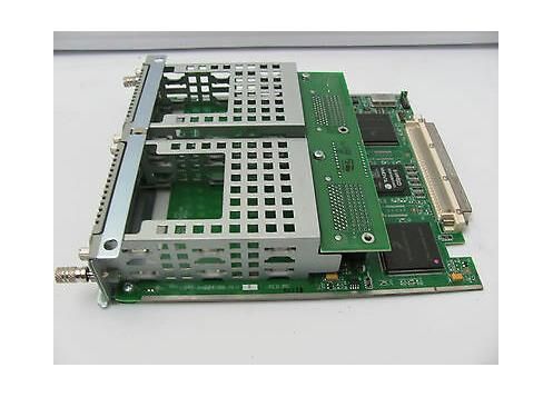 AT-AR040-00 Allied Telesis Ntwk Svc Mod For At-ar740 Ar745 Access Rtr