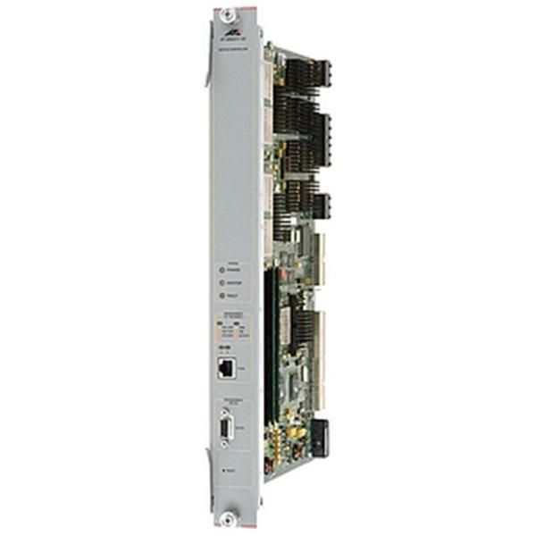 AT-SB4211A V2-00 Allied Telesis 10/100Base-TX Switch Controller Management Card (Refurbished)