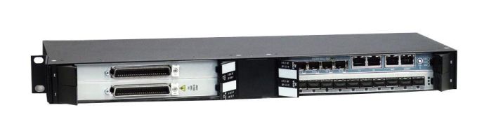 AT-TN-408-B Allied Telesis Central Fabric Controller for 9100 Cfc12 4 Sfp Slots