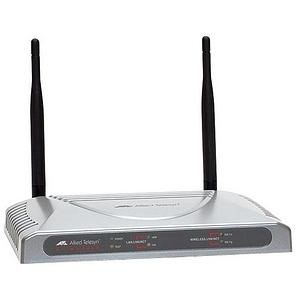 AT-WA7400-10 Allied Telesis AT-WA7400 Dual-radio Enterprise-class Wireless LAN Access Point 54Mbps (Refurbished)