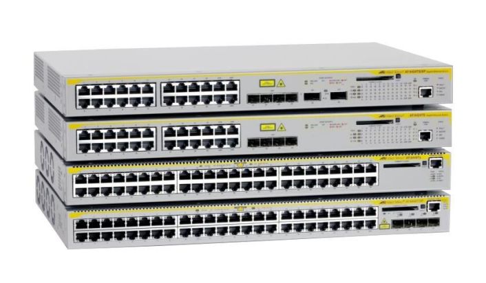 AT-TN-B001-A Allied Telesis Base 9400 Chas Grp with Cfc24 Ge3