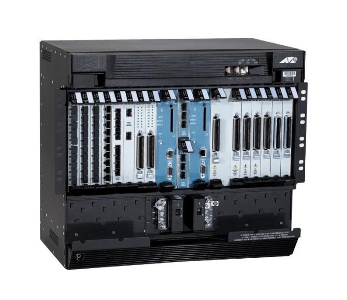 AT-TN-B003-A Allied Telesis Base 9700 Chas Grp with Duplex Cfc24 Ge3