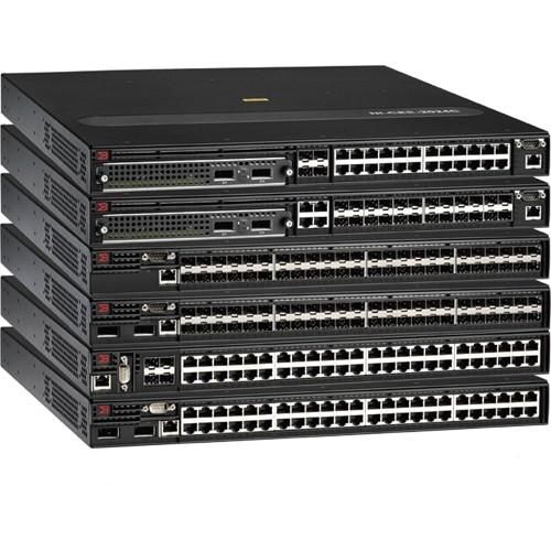 NI-CER-2048CX-ADVPRE Brocade NetIron 2048CX Carrier Ethernet Router with Advanced Software License (Refurbished)