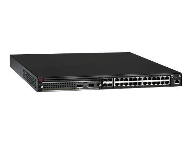 NI-CES-2024-MEU Brocade L3 Premium upgrade for NetIron CES 2000 Series 24-port models