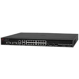SI-1216-4-PREMBDL Brocade ServerIron ADX 1000 Layer 3 Switch (Refurbished)
