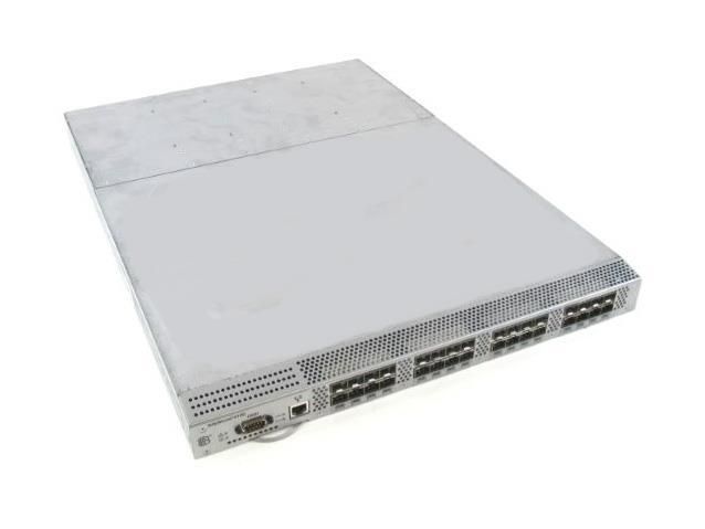 BR-4120-0001-A Brocade In Box (Refurbished)
