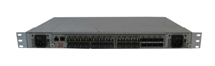 5020-0001 Brocade DS-5000 Fibre Channel Switch (Refurbished)
