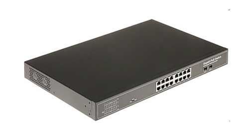 BR-240E-R00X Brocade 16/16p Ff 4GB Sw Sfp's (Refurbished)