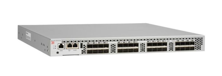 BR-5140-0004-CFG6 Brocade 5100 8GB Switch 40-Ports (Refurbished)
