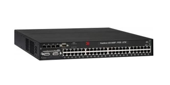 FGS-FLS-648-L3U Brocade L3 Upg Fgs648/poe/fls648