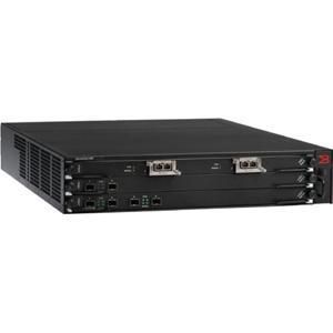 SI350-DC Brocade ServerIron Switch Chassis 3 x Expansion Slot