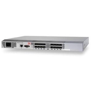 XBR-240E-R0000 Brocade 200E 16-Ports Fibre Channel Switch (Refurbished)