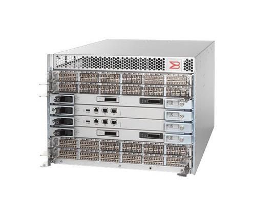 80-1002145-03 Brocade Dcx 4S SAN Backbone Fibre Channel Switch (Refurbished)