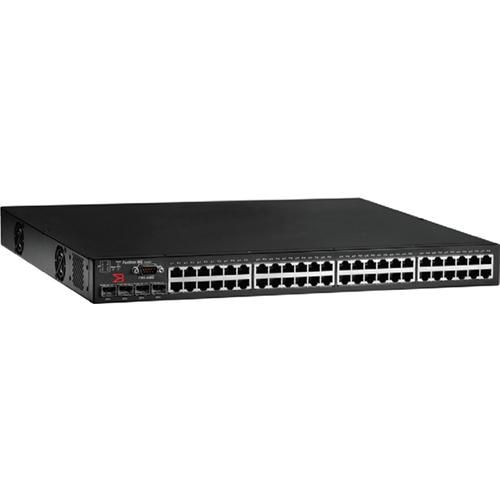 FWS648-EPREM Brocade FastIron Layer 3 Switch (Refurbished)