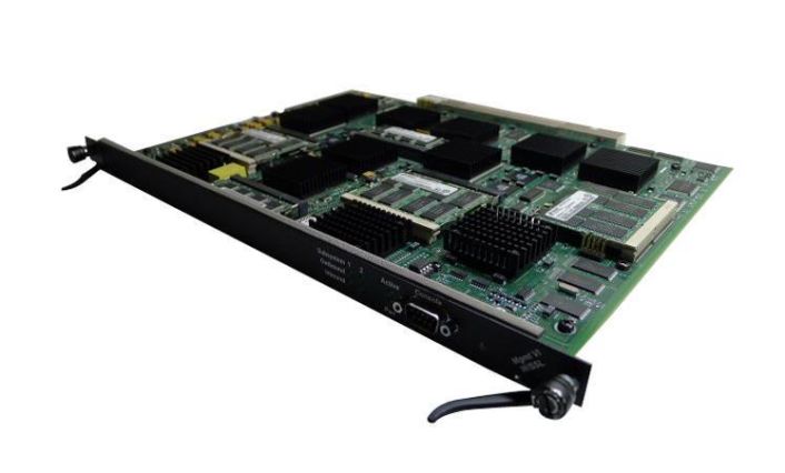 WSM6 Brocade Web Switch Management Module