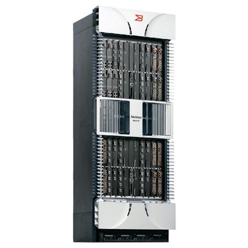 NI-MLX-32-S Brocade NetIron MLX-32 Multi-Service MPLS Aggregation Router Chassis