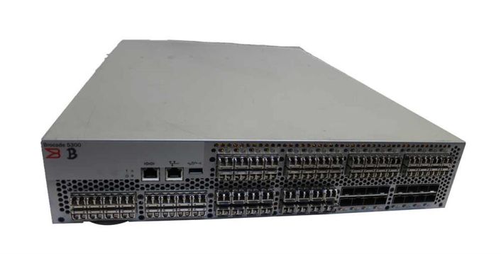 BR5340 Brocade 8GB San Switch 48 Active (Refurbished)