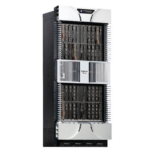 BI-RX-32-DC Brocade BigIron RX-32 Switch Chassis