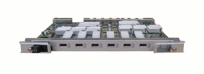 60-0000986-02 Brocade Fc10-6 Board