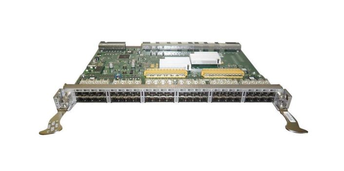 40-0300165-07 Brocade 8Gbps FC Module for HP StorageWorks DC SAN Director FC8-32