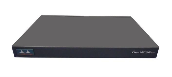 MC3810-BVM4 Cisco MC3810 4 Port BRI Voice Module (Refurbished)
