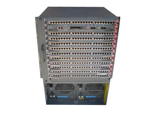 WS-C5505-CL Cisco Catalyst 5500 Backplane Clock Module (Refurbished)