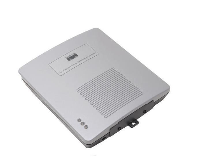 AIR-AP1230B-EK9-RF Cisco 1200 SERIES IOS AP CBUS ETSI Configure 802.11B (Refurbished)