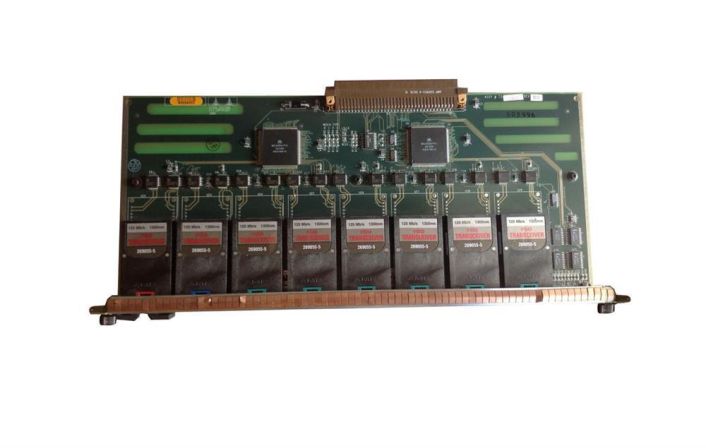 WS-X1441 Cisco 8-Ports Multi-mode FDDI Line Card For WS C1400 (Refurbished)