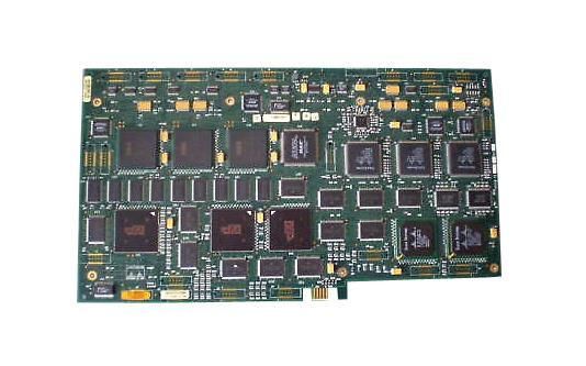 WS-F5520 Cisco Catalyst EARL 1Plus Daughter Board For Catalyst Supervisor III (Refurbished)