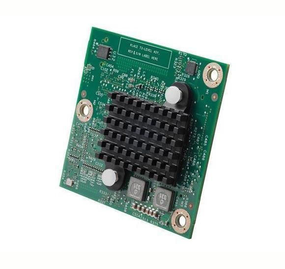 PVDM-4 Cisco 4 Channel Packet Voice Fax DSP Module (Refurbished)