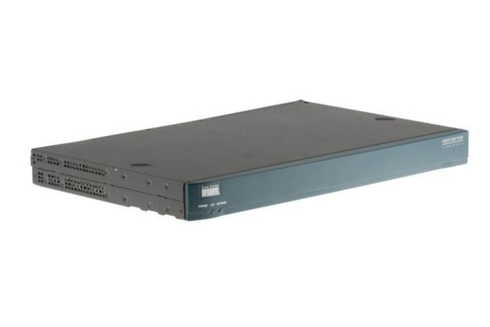 PIX-515-FO-BUN Cisco PIX Firewall 515 Failover Bundle Firewall 2-Ports 10/100Mbps Ethernet (Refurbished)