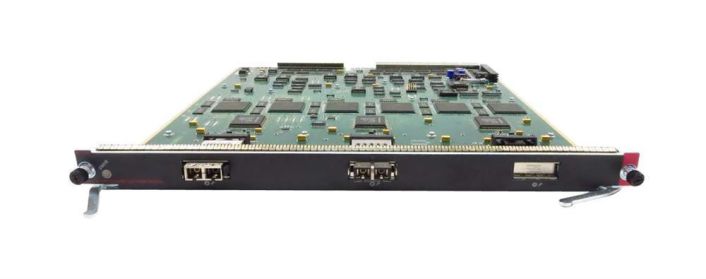 WS-X5403 Cisco Catalyst 5000 3-Ports Gigabit Ethernet Switching Module (Refurbished)