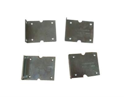 WS-C1400-RACK Cisco Ws-c1400 Rack Mount Kit (Refurbished)