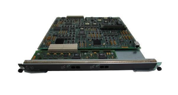 WS-X5158 Cisco Catalyst 5000 ATM OC3 LANE Module PHY MMF SC (Refurbished)