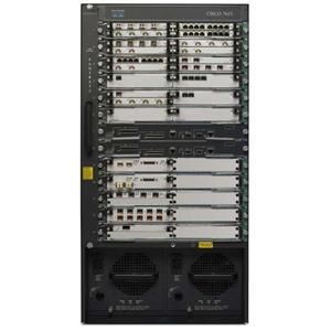 7613-RSP720C-P Cisco 7613 Router Chassis 13 x Expansion Slot (Refurbished)