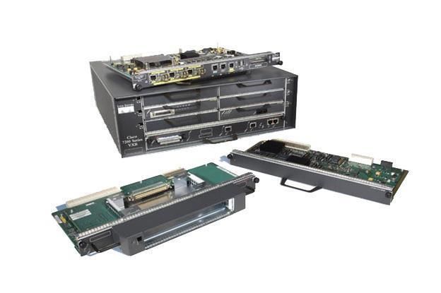 NPE-200 Cisco 7200 Series Network Processing Engine NPE 200 128MB DRAM (Refurbished)