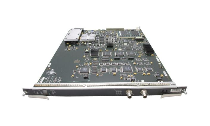 DS58-1CT3 Cisco AS5800 Channelized T3 Ingress Line Card (Refurbished)