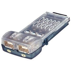 WS-X3500-XL Cisco GigaStack Gigabit Ethernet GBIC Interface Converter Module for Catalyst 2900XL/3500XL (Refurbished)