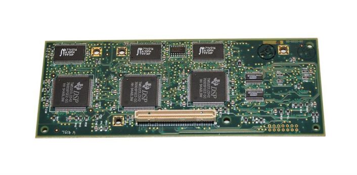 MC3810-VCM6 Cisco MC3810 6 DSP Voice Compression Module (Refurbished)