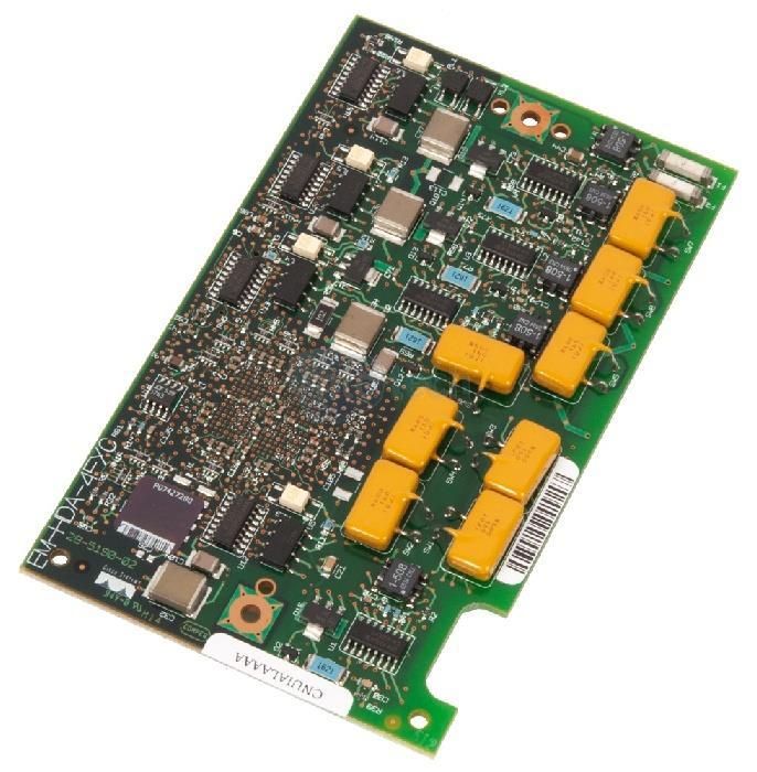 EM-HDA-4FXO Cisco 4 port FXO voice/fax expansion module (Refurbished)